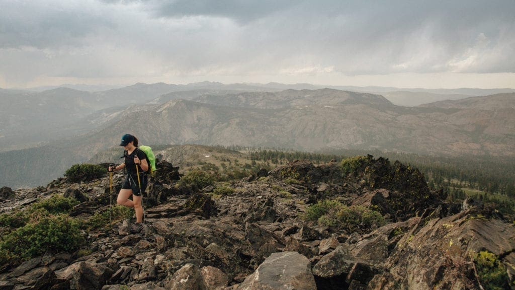 girl-hiker