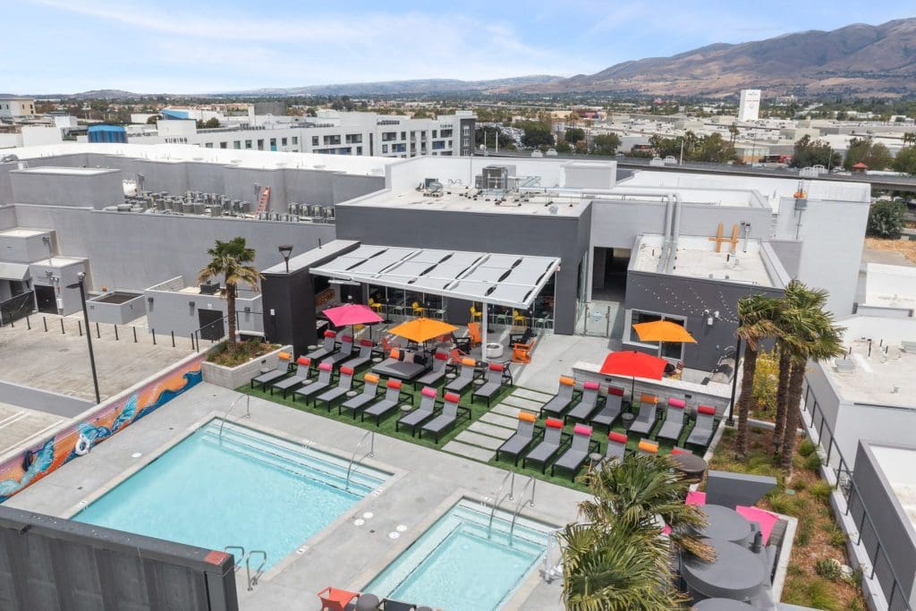 New Luxury Apartments in Milpitas, CA Gideon The Fields